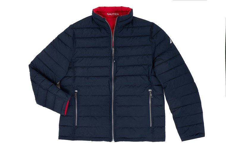 #SeasonFavorites: Το πιο ιδιαίτερο puffer που θα σε κρατήσει ζεστό φέτος τον χειμώνα
