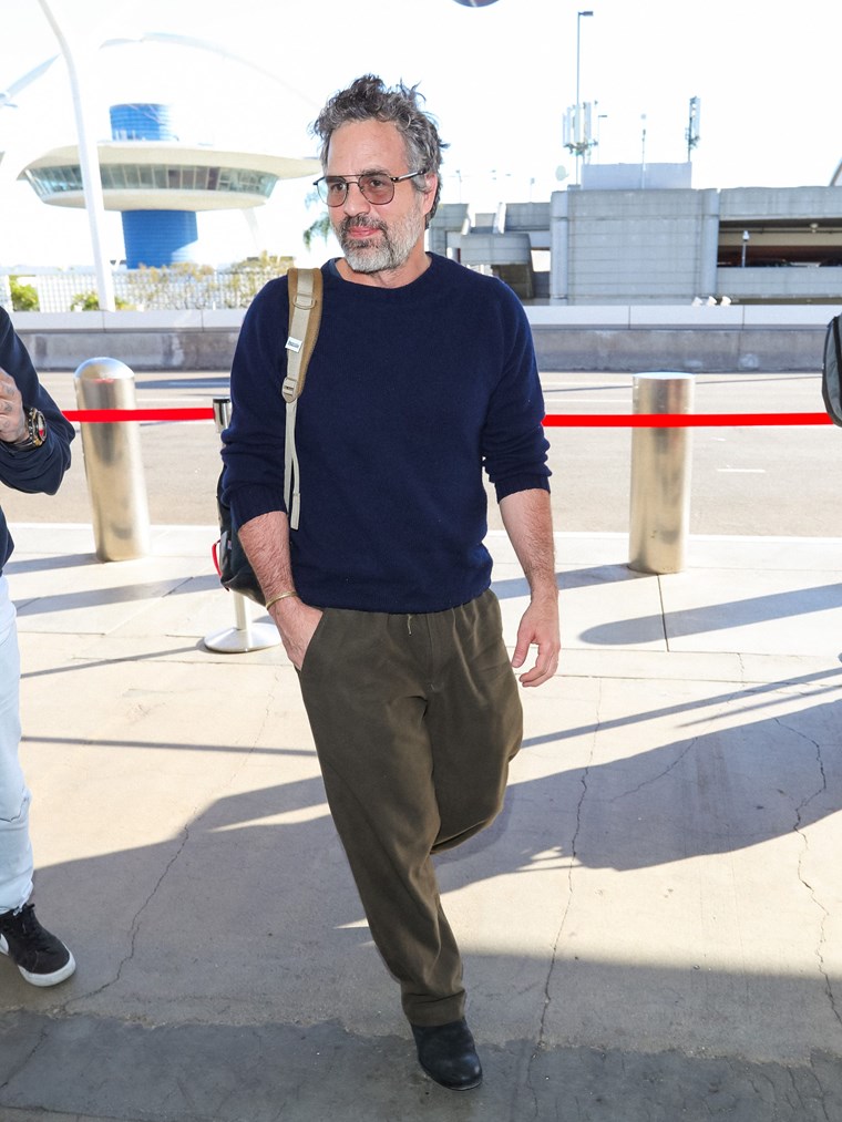MARK RUFFALO 4