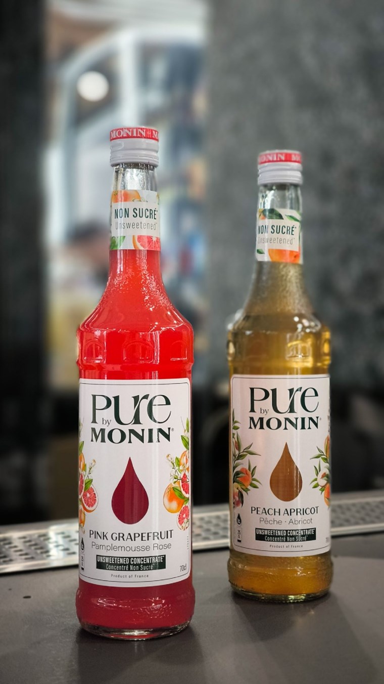 H ξεχωριστή παρουσία της Sky Spirits στη HORECA