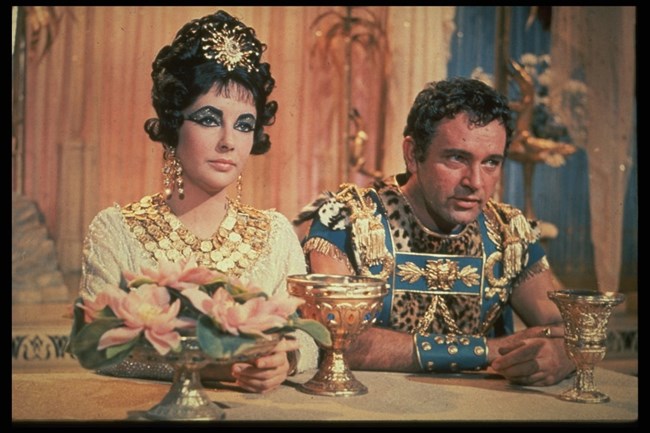 Richard Burton