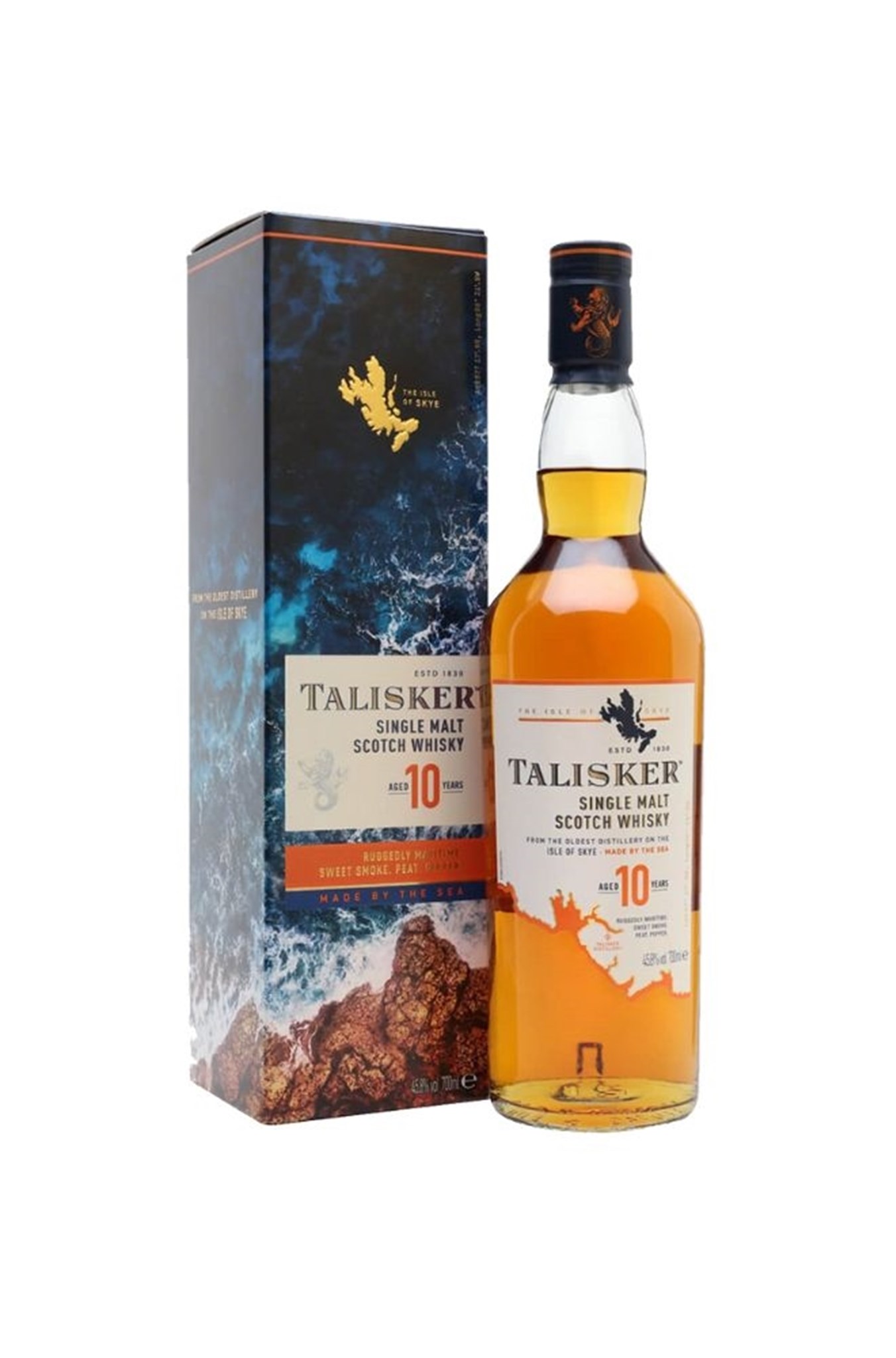 Talisker 10 y.o.
