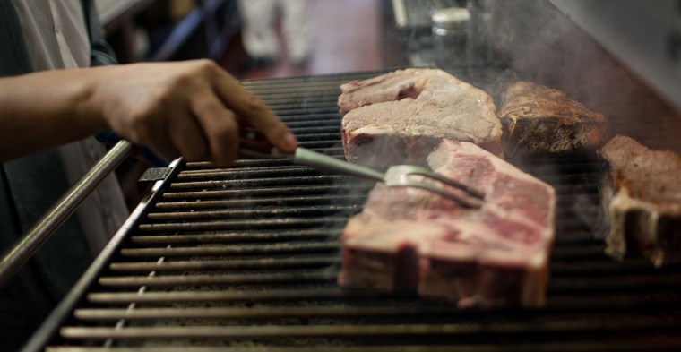 peter luger
