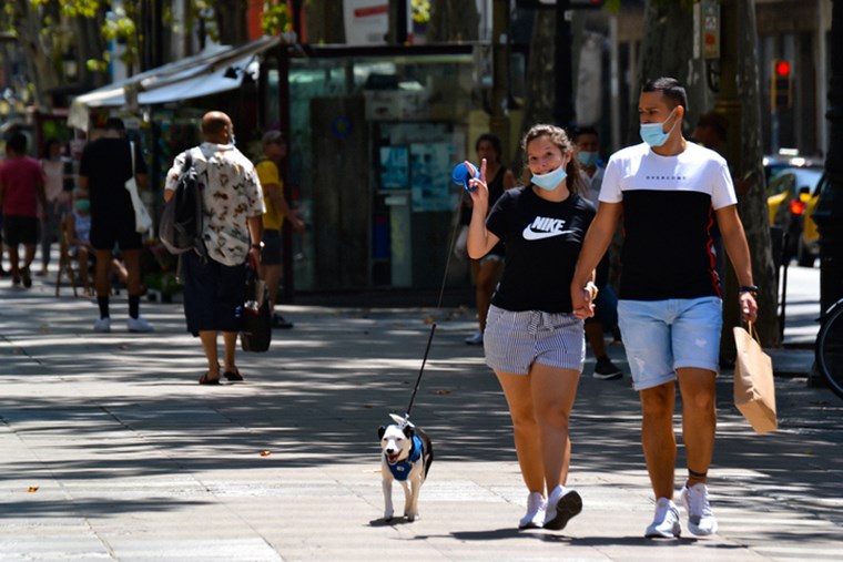 Κορονοϊός: 2.729 νέα κρούσματα