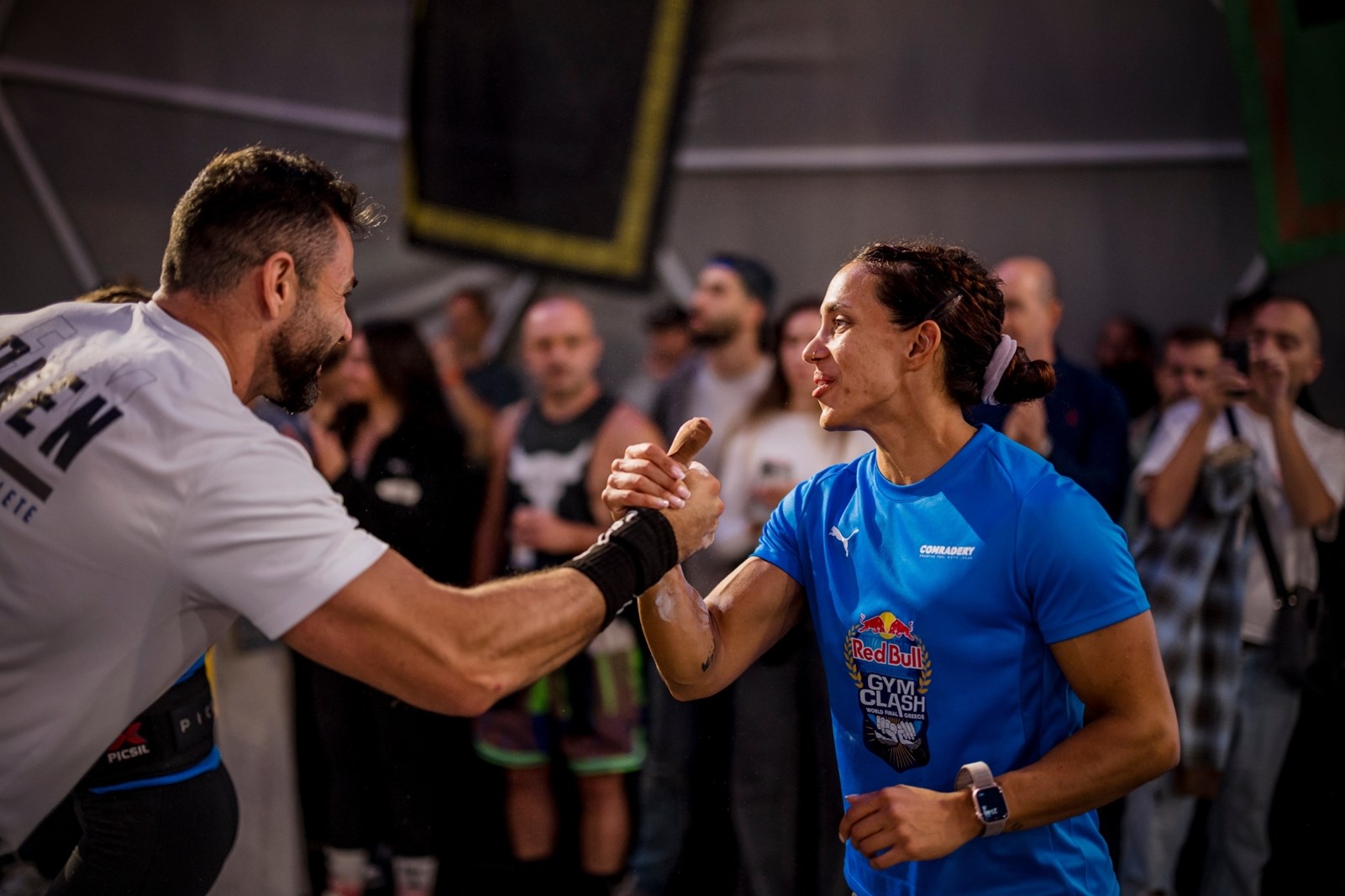 Red Bull Gym Clash