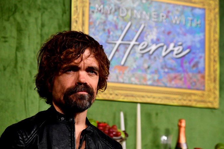 Peter Dinklage, πέρα από τον Tyrion