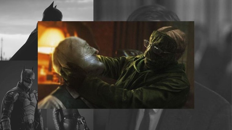 Η διαφορετική φόρμουλα του The Batman