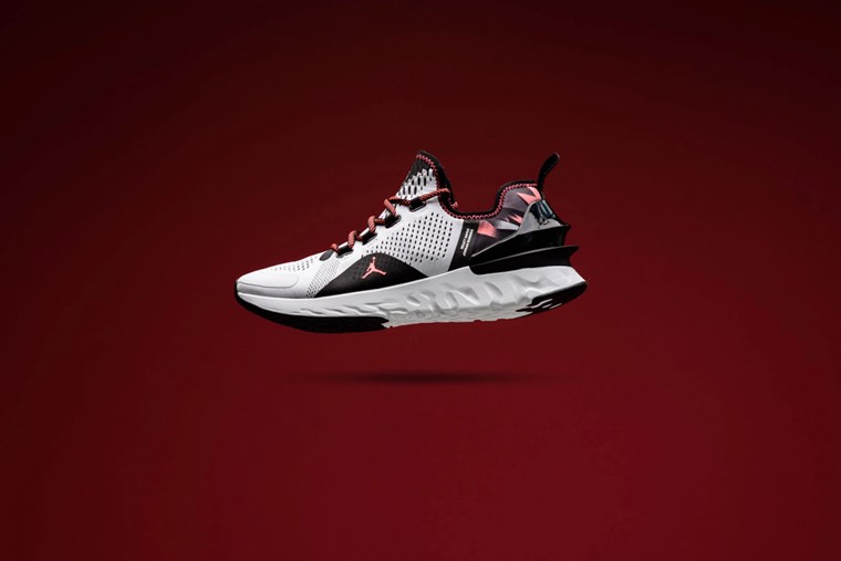 psg x nike