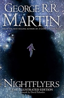 Η νέα σειρά του George R. R. Martin έρχεται την 1η Φλεβάρη στο Netflix