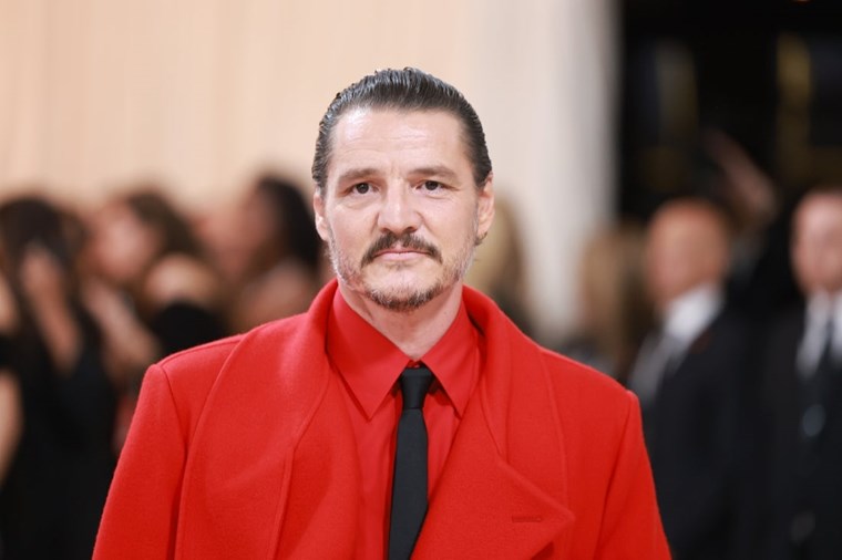 Pedro Pascal