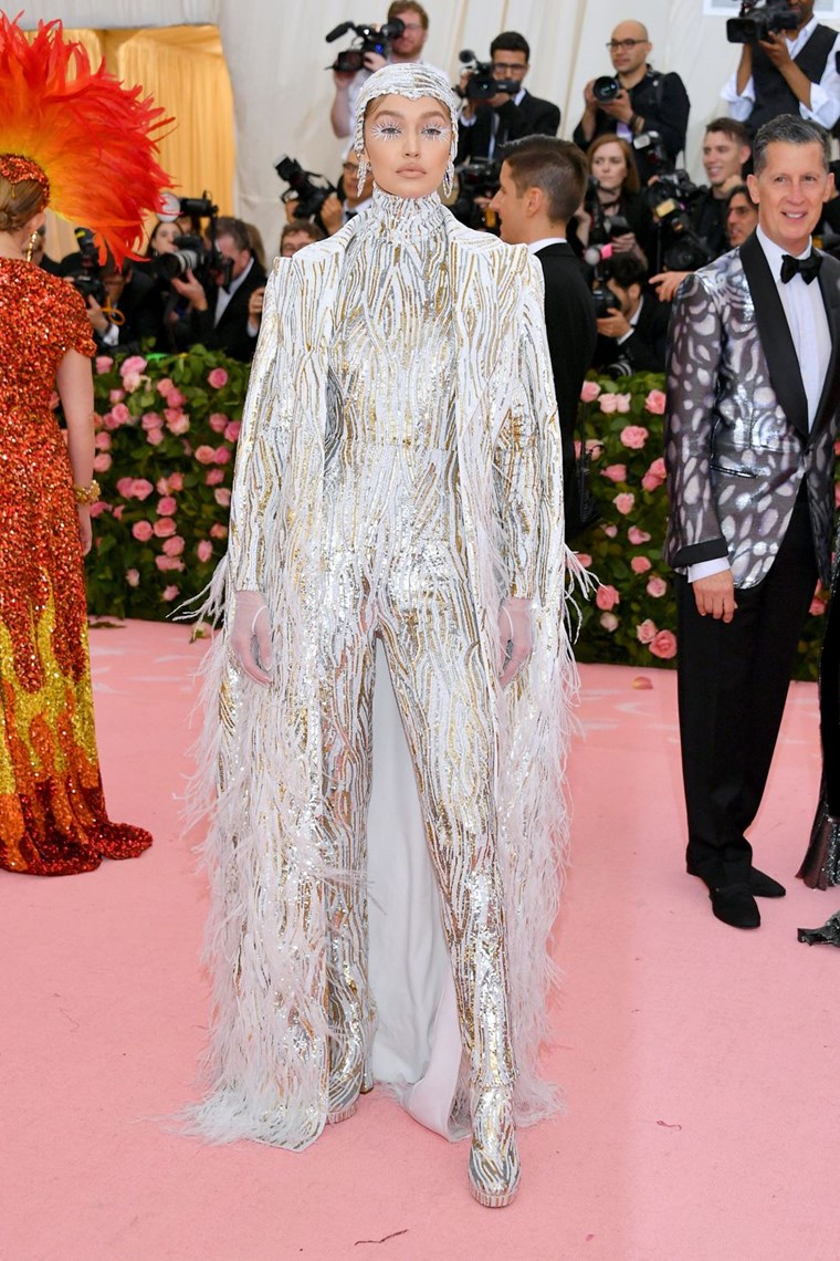 MET GALA 2019