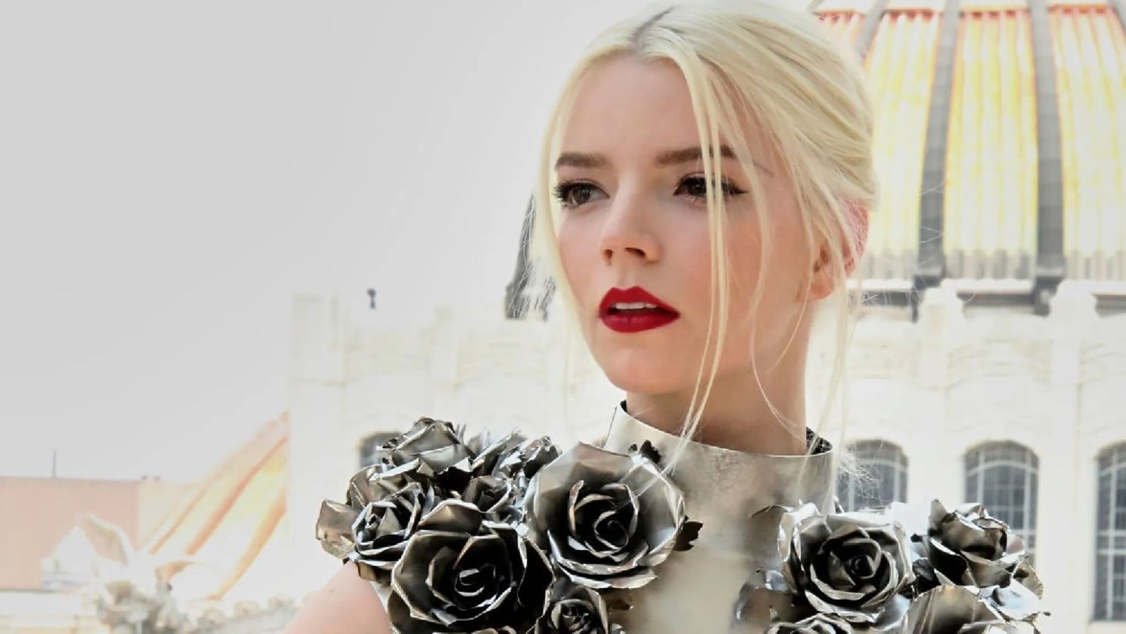 Anya Taylor-Joy