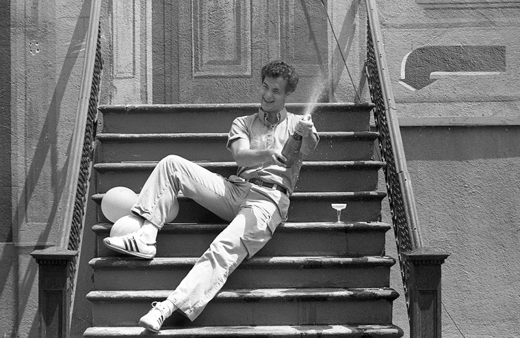 Tom Hanks