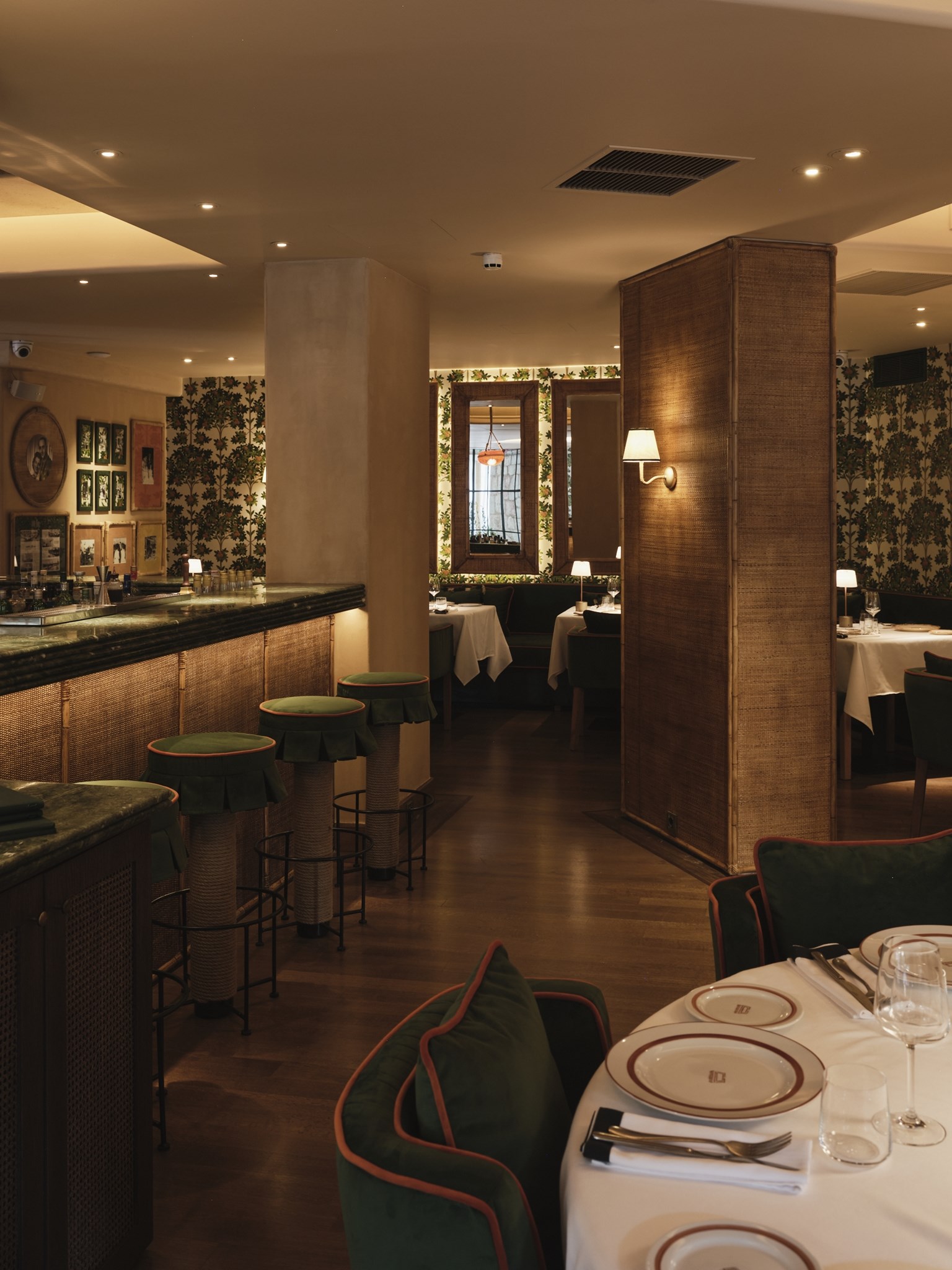 Στη Βουλιαγμένη, για ένα φίνο ιταλικό εστιατόριο