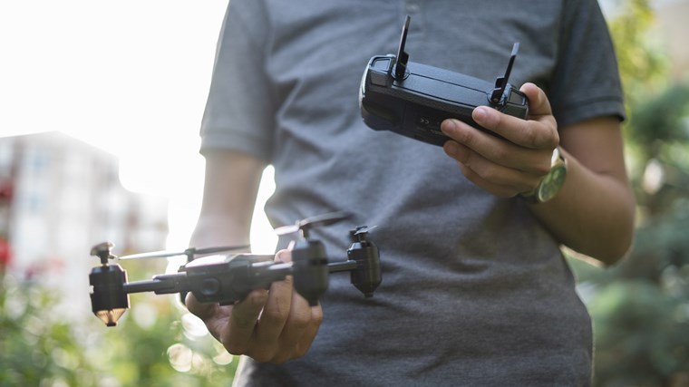 Μαθήματα drone, η νέα τάση εκεί έξω