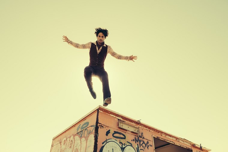 Ο Πάνος Βλάχος δεν ονειρεύτηκε ποτέ να κάνει διεθνή καριέρα