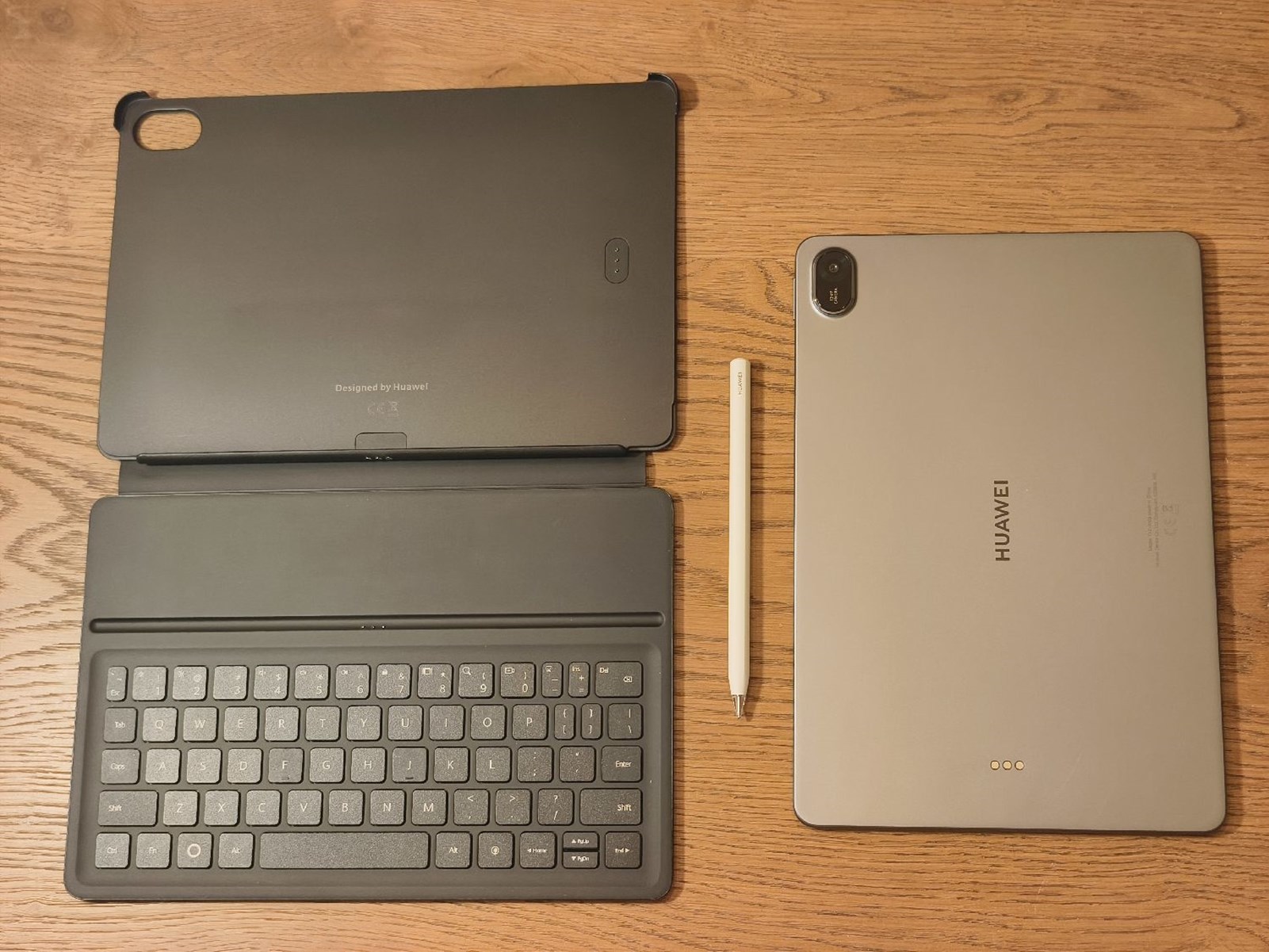 Huawei MatePad 11.5