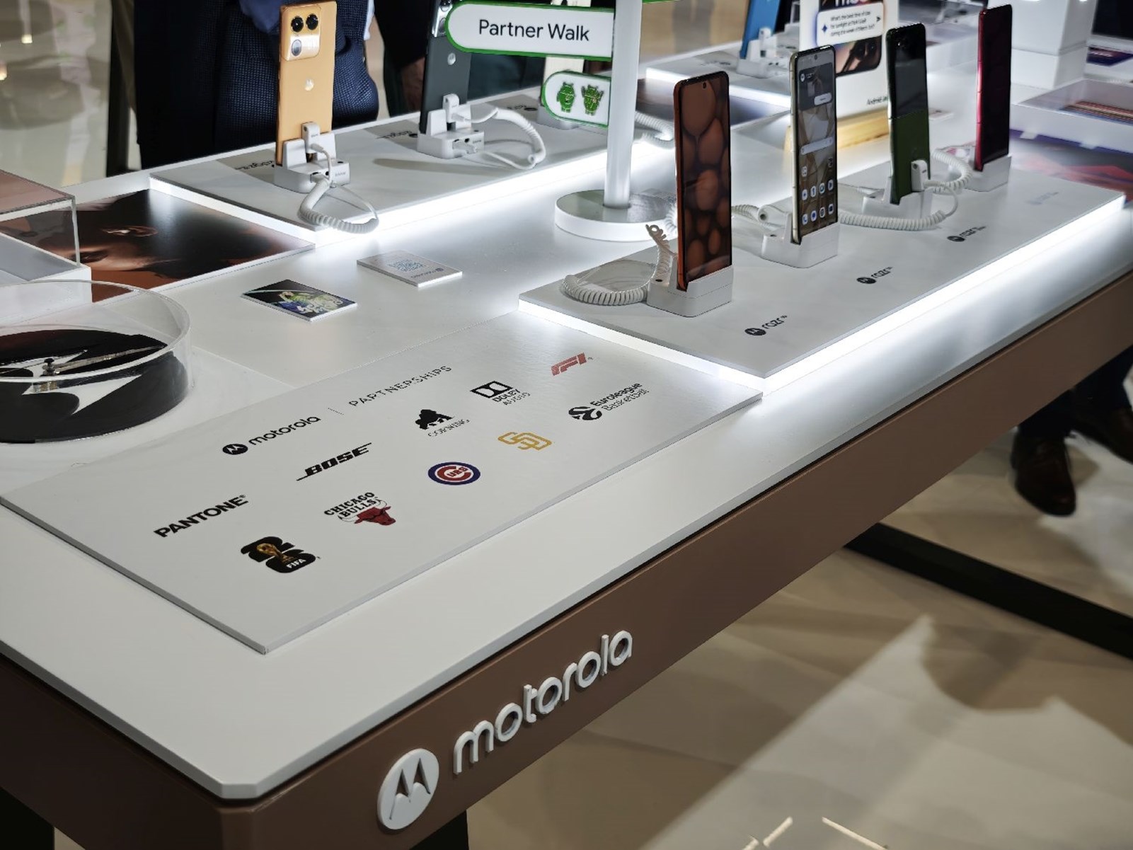 Motorola