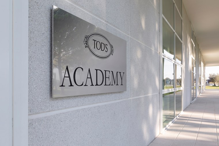 Η Tod's Academy και τα νέα, συναρπαστικά ταλέντα της