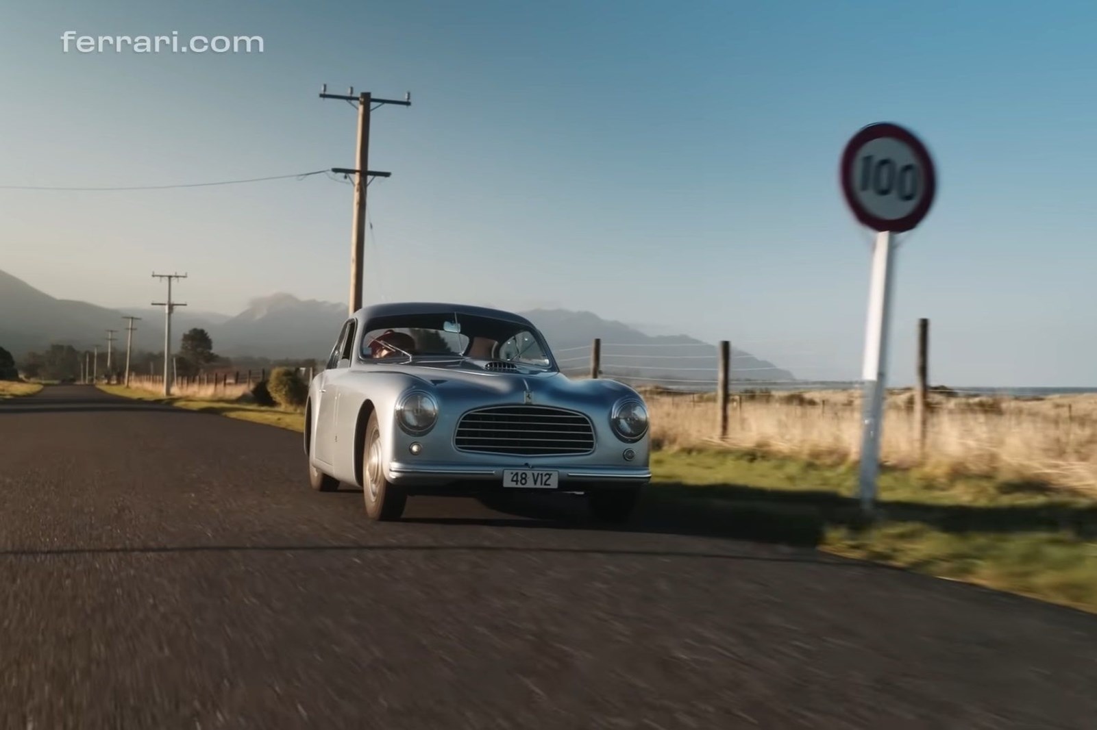 Ferrari 166 Inter