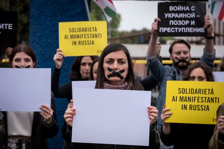 Τα λάθη της ρωσικής αντικατασκοπείας