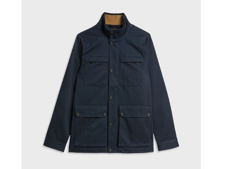 TED BAKER JACKET