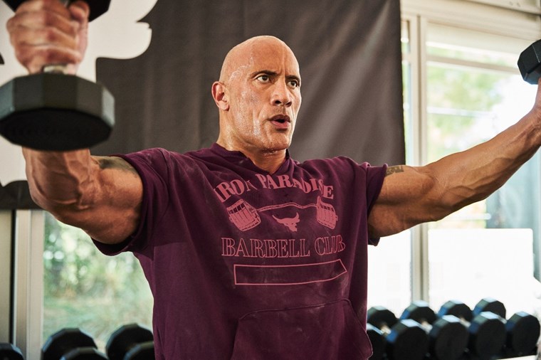 UNDER ARMOUR CAMPAIGN