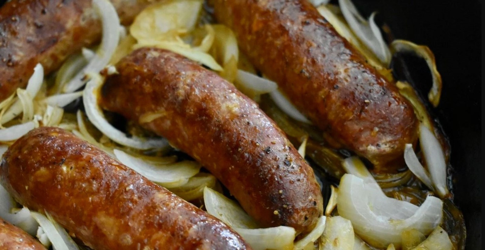 Λουκάνικα chorizo