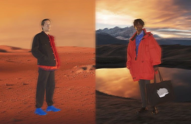 BALENCIAGA FARFETCH