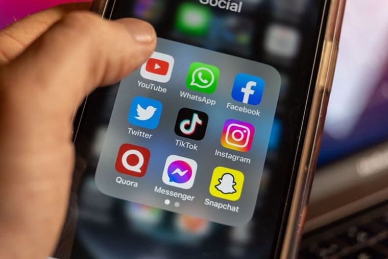 Οθόνη smartphone