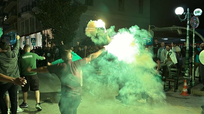 Αργολίδα ΠΑΟ