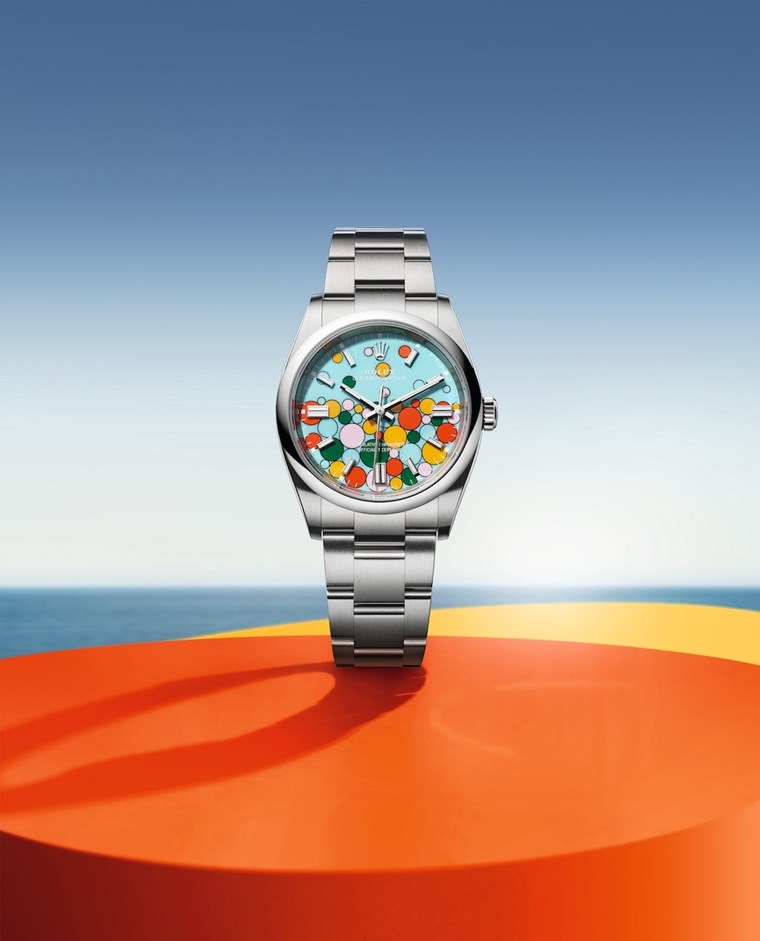 rolex