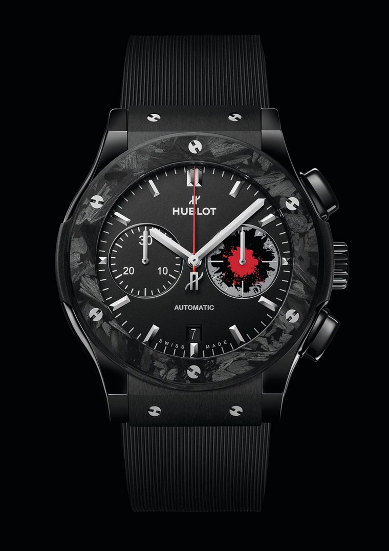 Hublot Santorini