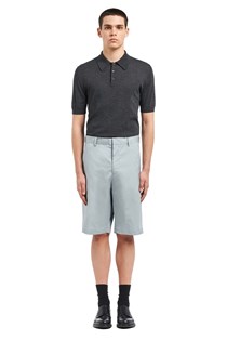 Οι βερμούδες του φετινού καλοκαιρινού