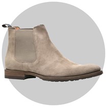 chelsea boots μποτες