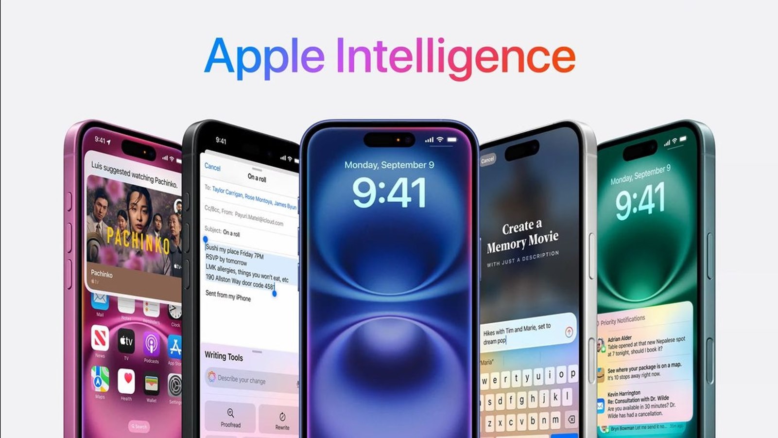 Γιατί πέφτουν οι πωλήσεις του νέου iPhone 16 και τι αλλάζει με το Apple Intelligence