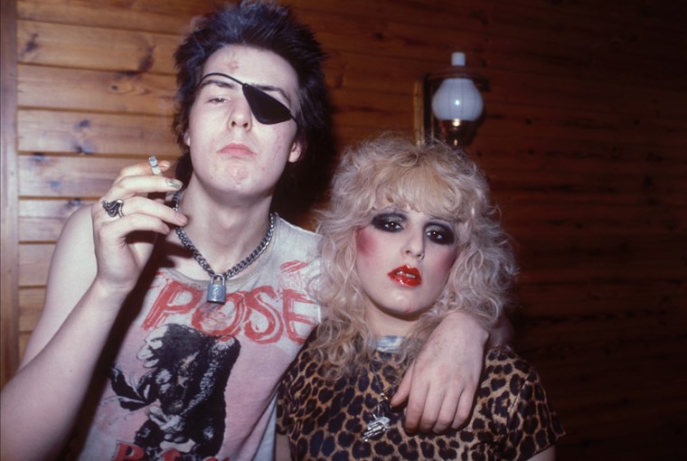 Sid Vicious
