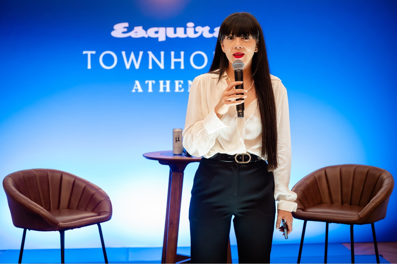 Townhouse - Ραφαέλλα Ράλλη