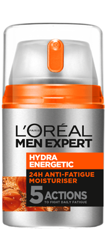 MEN EXPERT, η πρώτη grooming σειρά της L'Oréal Paris