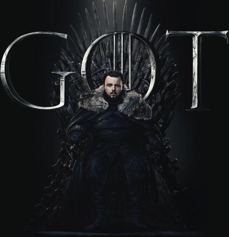 Βαθμολογήσαμε τι νέες αφίσες του GoT για να δούμε ποιος κάθεται πιο άνετα στον θρόνο