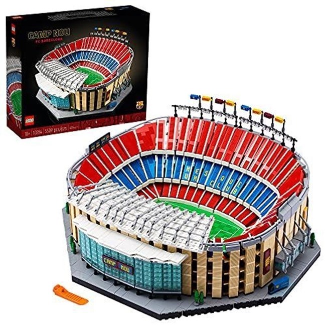 Camp Nou