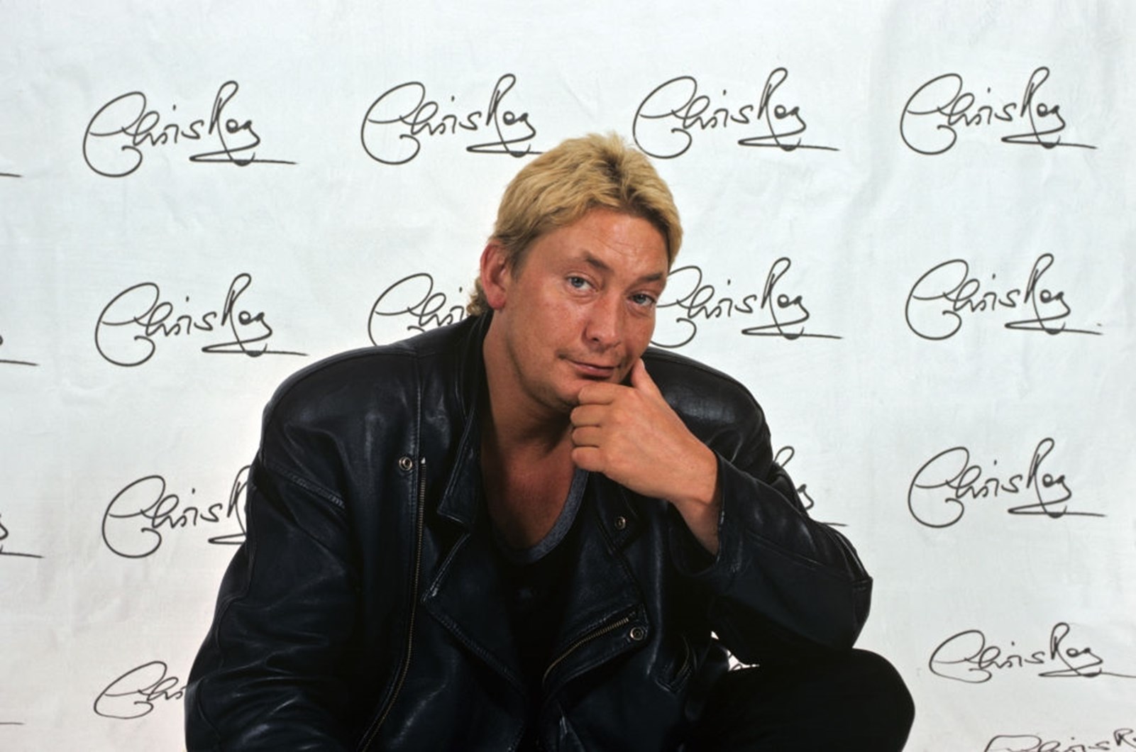 Έφυγε από τη ζωή ο τραγουδιστής Chris Rea