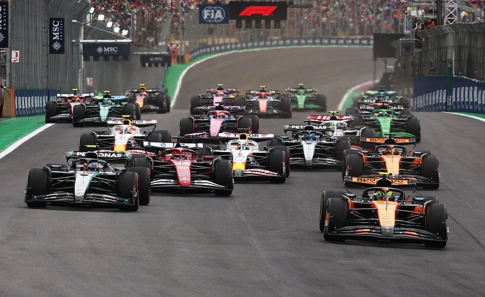 Formula 1: 10 κορυφαίοι οδηγοί στην ιστορία που έμειναν χωρίς παγκόσμιο τίτλο