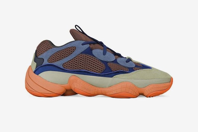 ADIDAS YEEZY SNEAKERS