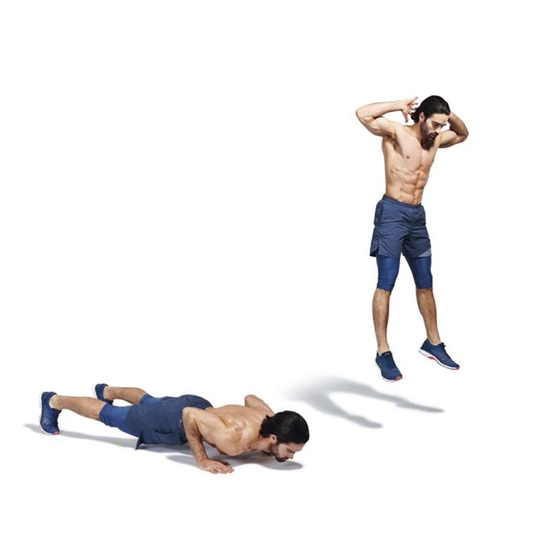FIT MEN