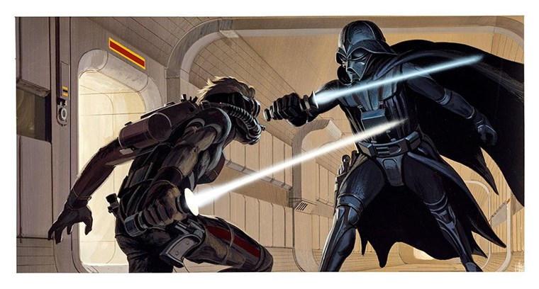 Star Wars 3