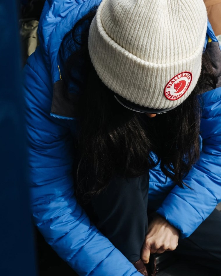 Fjallraven