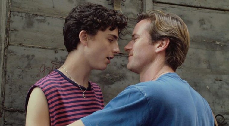TIMOTHEE CHALAMET