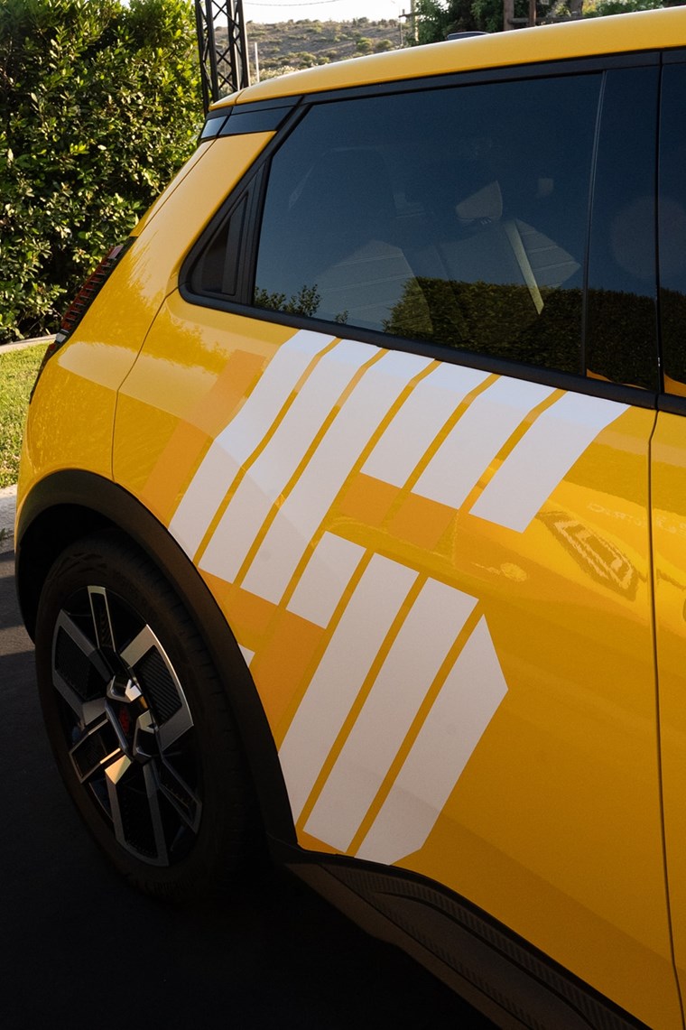 Renault 5
