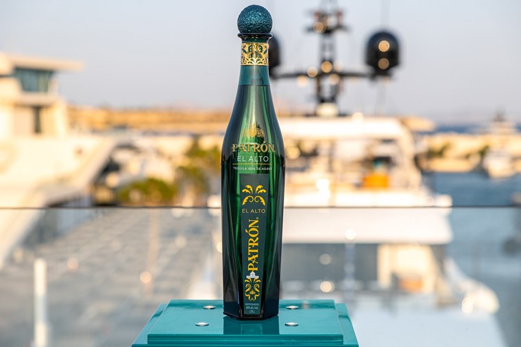 Patrón