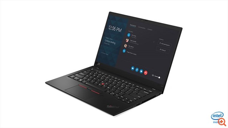 Ολοκληρωμένες λύσεις τηλεργασίας από την Lenovo